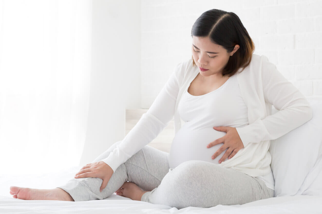 Orthopedic Problems in Pregnancy - Watauga Orthopaedics